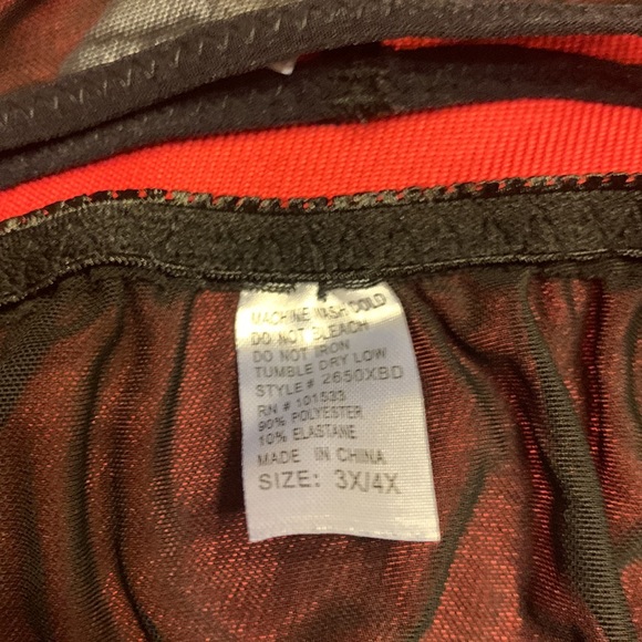 Spree Lingerie and Panties - Picture 3 of 10